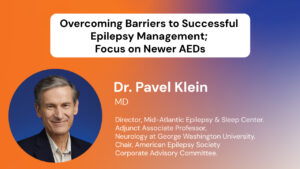 Overcoming Barriers to Successful Epilepsy Management; Focus on Newer AEDs