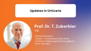 Updates in Urticaria