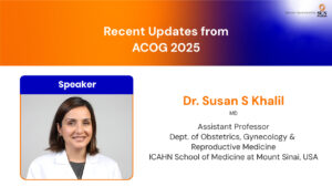 Recent Updates from ACOG 2025