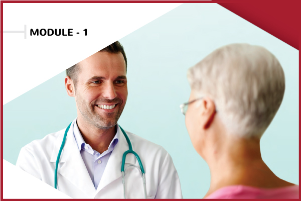 Learning Module 1