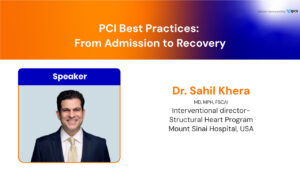 PCI Best Practices: From Admission to Recovery