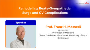 Remodelling Beats-Sympathetic Surge and CV Complications