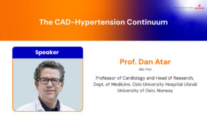 The CAD-Hypertension Continuum