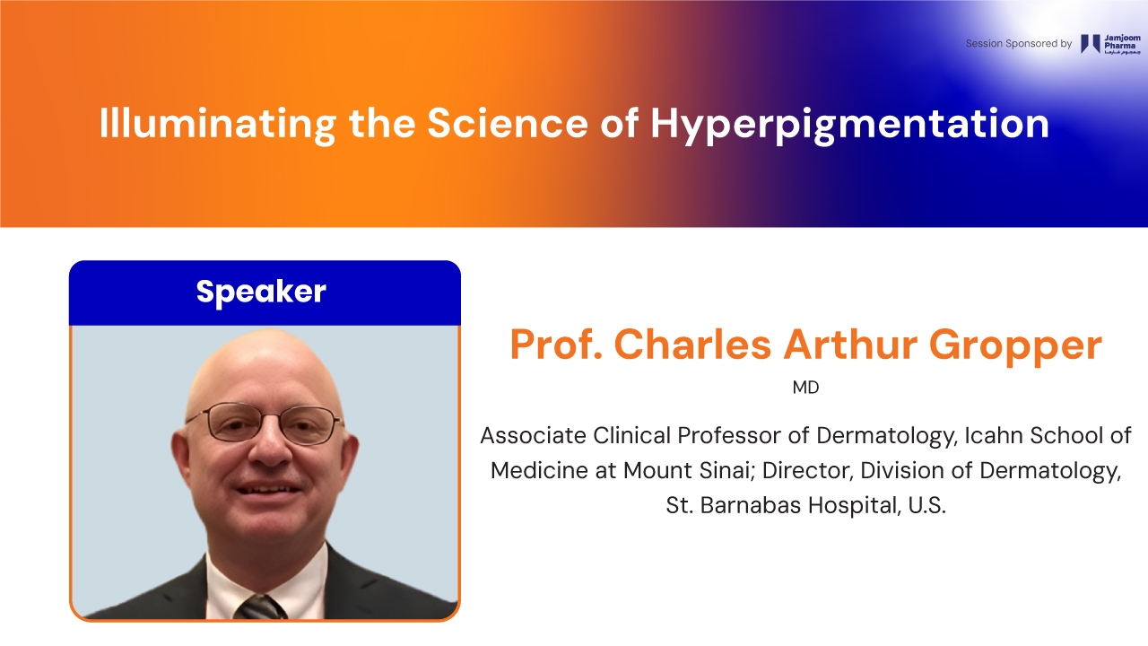 Illuminating the Science of Hyperpigmentation