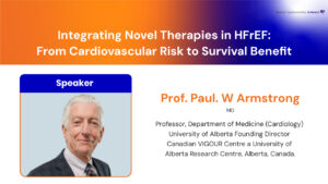 Integrating Novel Therapies in HFrEF: From Cardiovascular Risk to Survival Benefit