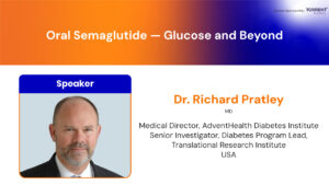 Oral Semaglutide – Glucose and Beyond