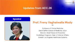 Updates from ACC 2026