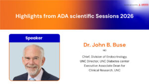 Highlights from ADA Scientific Sessions 2026