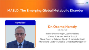 MASLD: The Emerging Global Metabolic Disorder