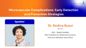 Microvascular Complications: Early Detection and Prevention Strategies