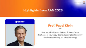 Highlights from AAN 2026