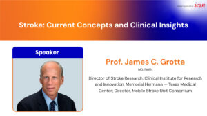 Stroke: Current Concepts and Clinical Insights